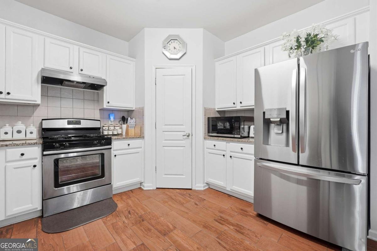 1736 Stoney Chase Drive Lawrenceville - Photo 12