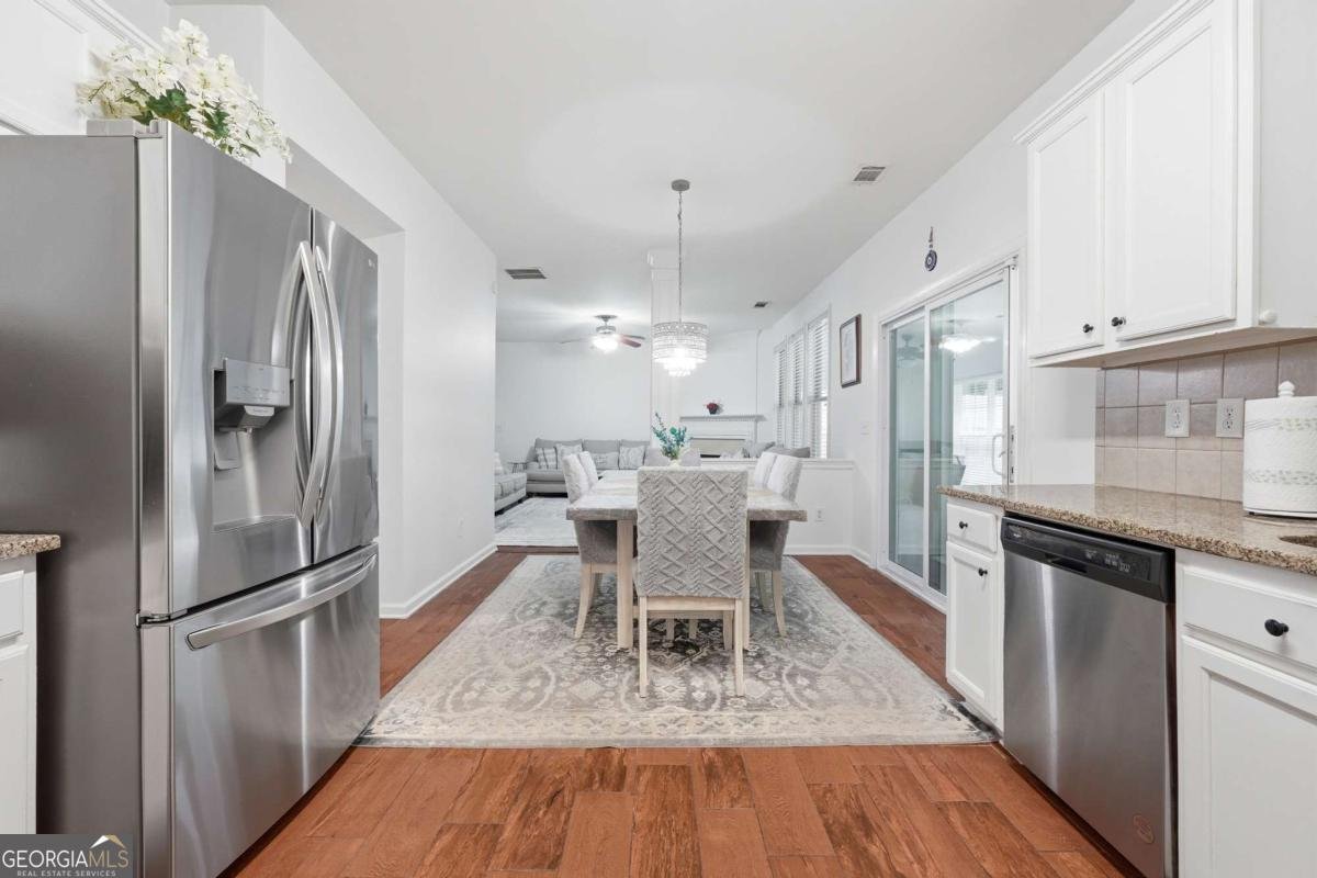 1736 Stoney Chase Drive Lawrenceville - Photo 14