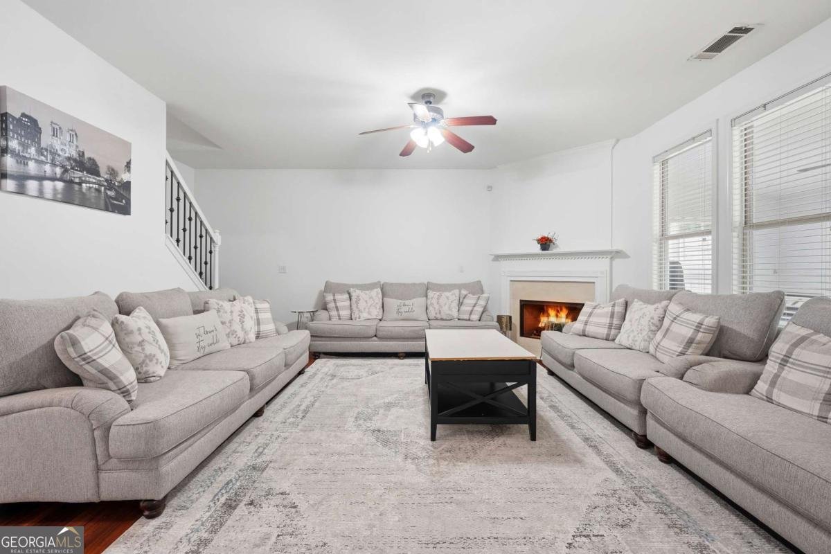 1736 Stoney Chase Drive Lawrenceville - Photo 15