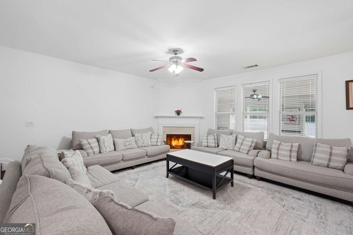 1736 Stoney Chase Drive Lawrenceville - Photo 16