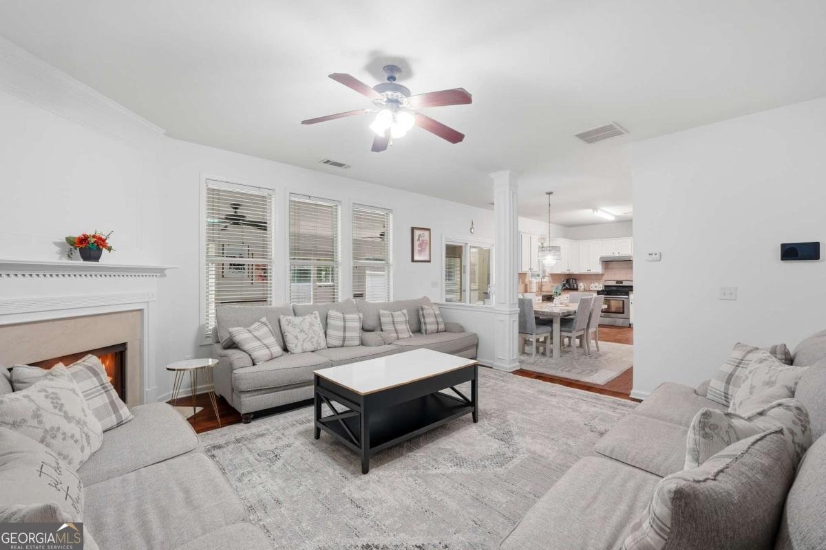 1736 Stoney Chase Drive Lawrenceville - Photo 17