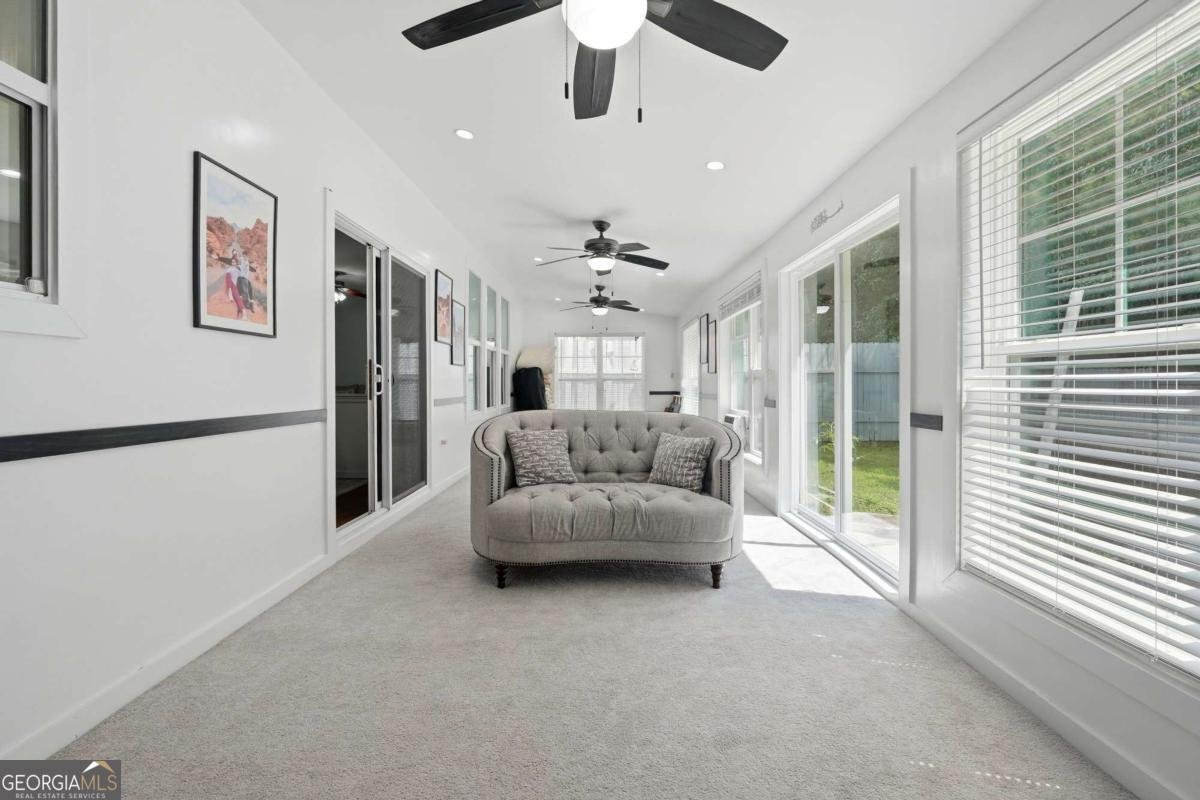 1736 Stoney Chase Drive Lawrenceville - Photo 21
