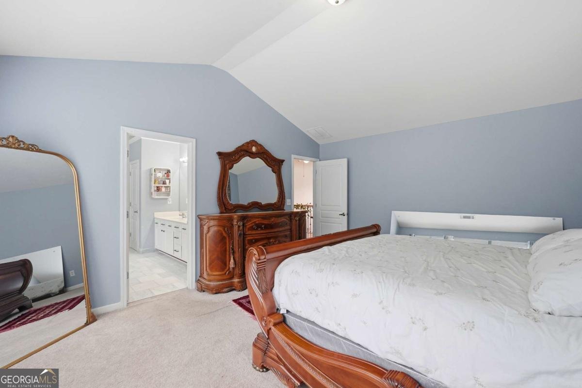 1736 Stoney Chase Drive Lawrenceville - Photo 24