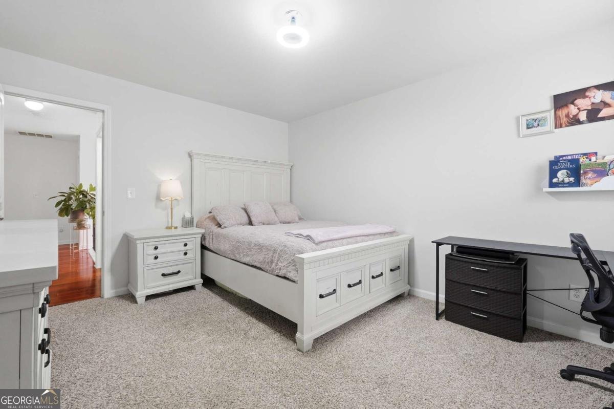 1736 Stoney Chase Drive Lawrenceville - Photo 29