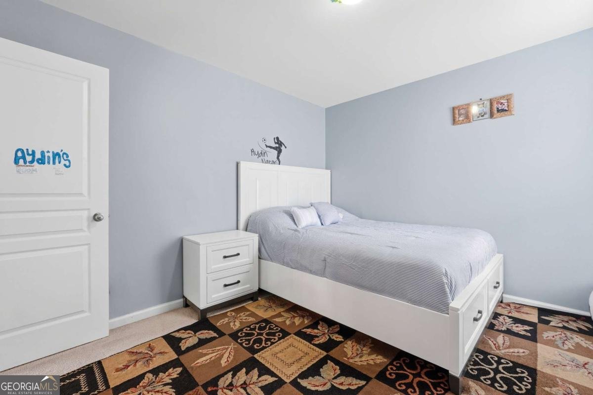 1736 Stoney Chase Drive Lawrenceville - Photo 32