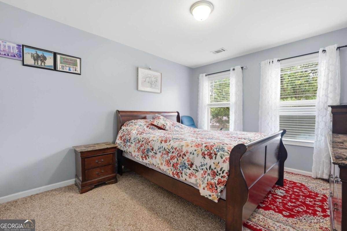 1736 Stoney Chase Drive Lawrenceville - Photo 33