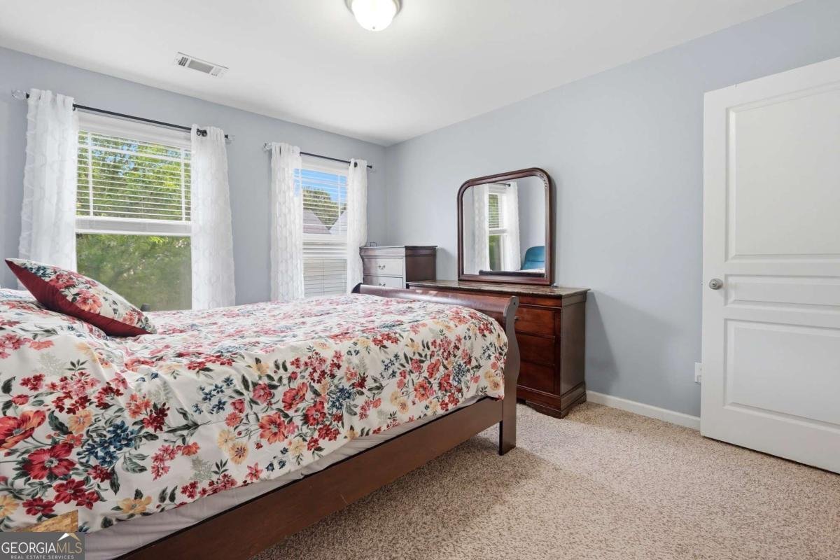 1736 Stoney Chase Drive Lawrenceville - Photo 34