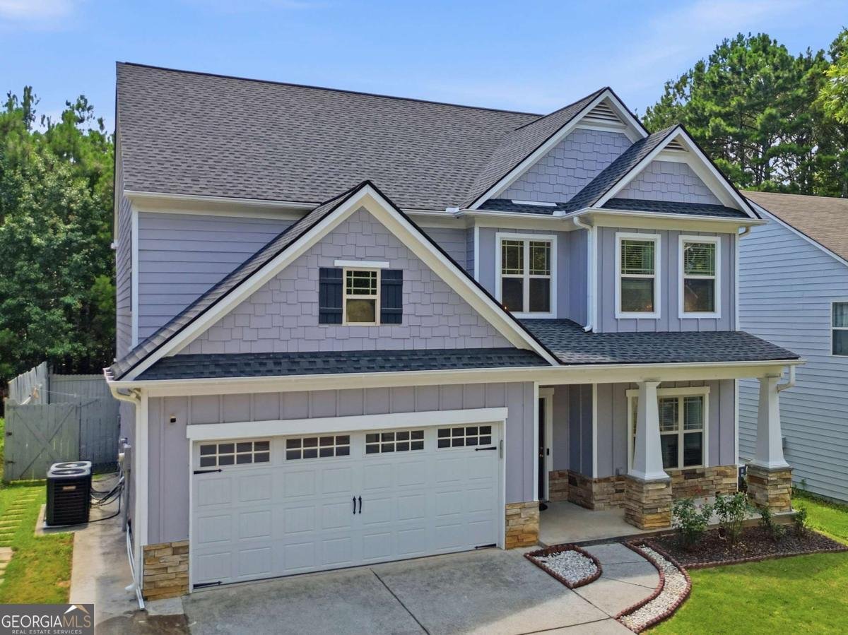1736 Stoney Chase Drive Lawrenceville - Photo 36
