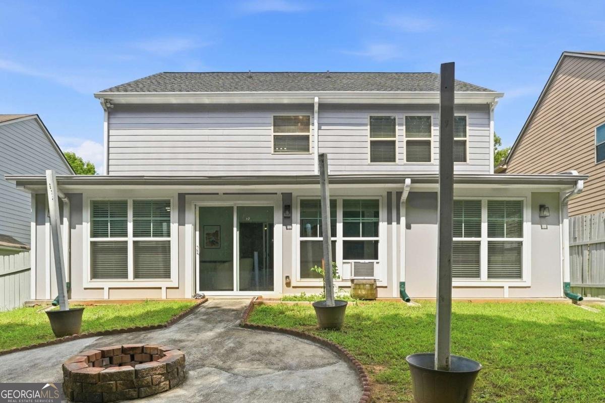 1736 Stoney Chase Drive Lawrenceville - Photo 37