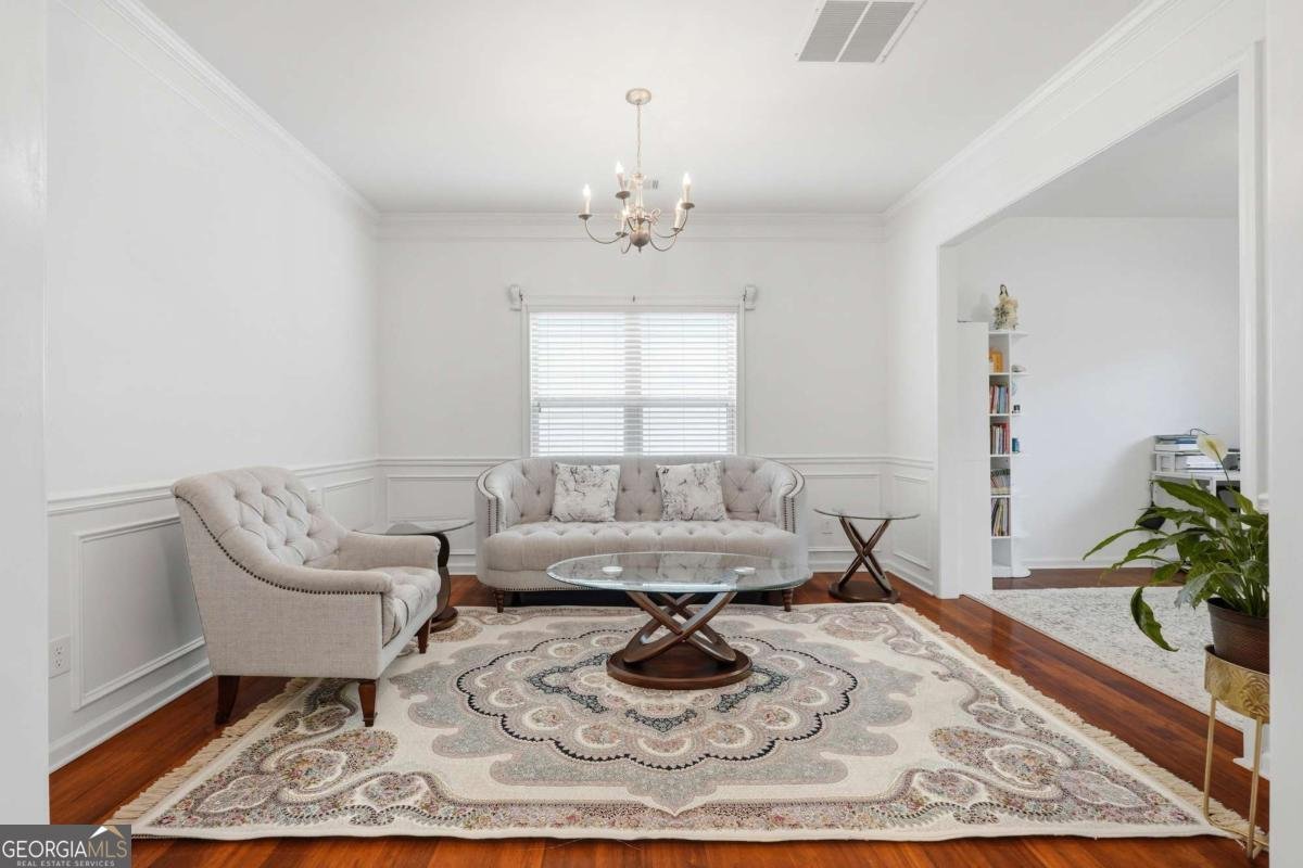 1736 Stoney Chase Drive Lawrenceville - Photo 7