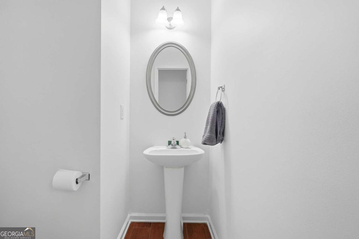 1736 Stoney Chase Drive Lawrenceville - Photo 8