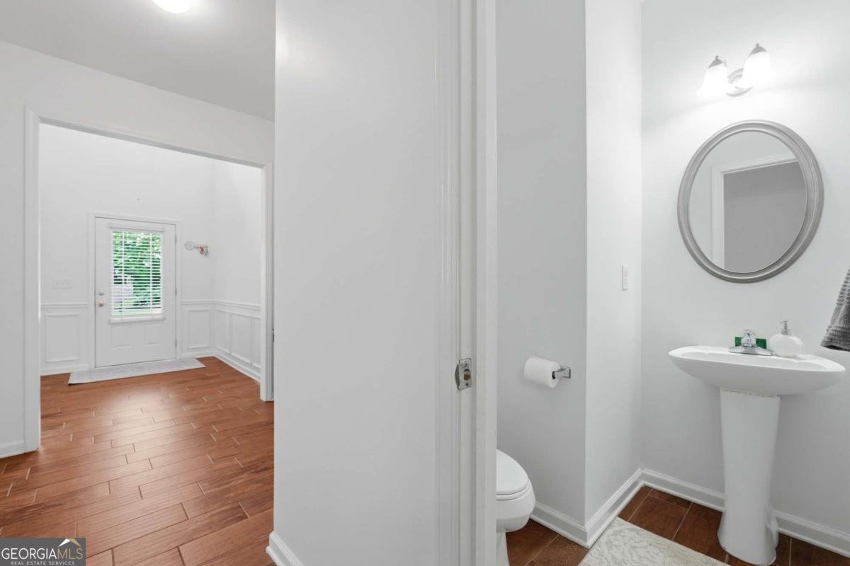 1736 Stoney Chase Drive Lawrenceville - Photo 9