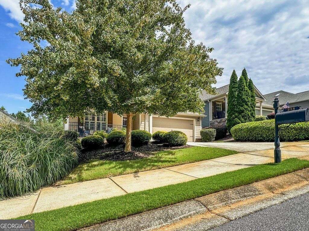234 Summit Trail Dallas - main photo