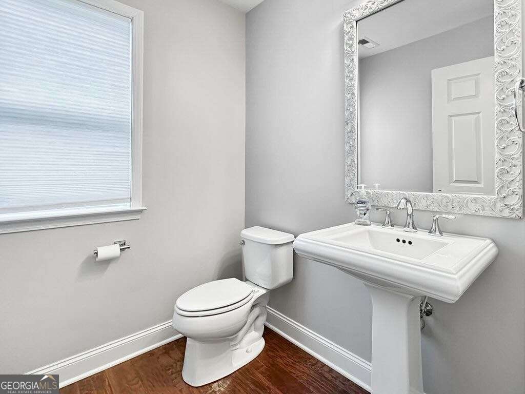234 Summit Trail Dallas - Photo 11