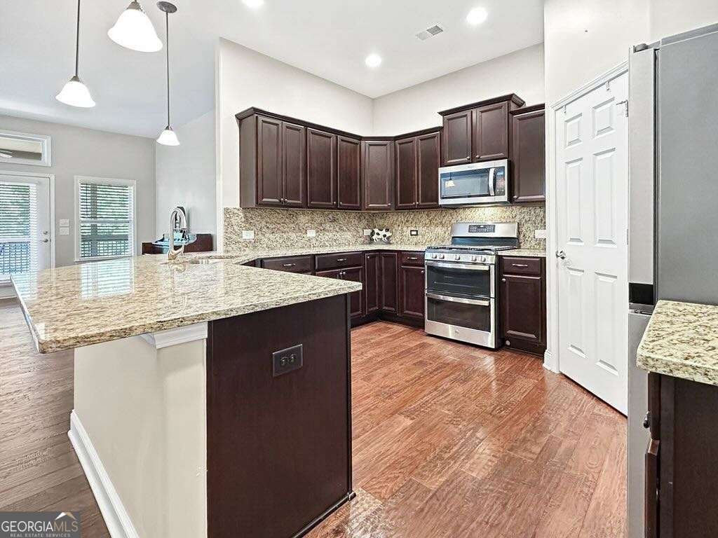 234 Summit Trail Dallas - Photo 17