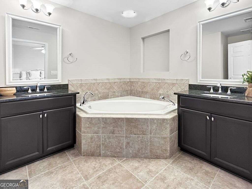 234 Summit Trail Dallas - Photo 33