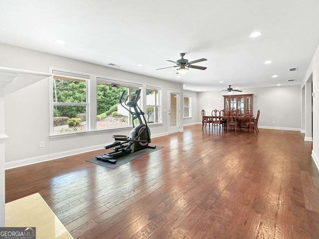 234 Summit Trail Dallas - Photo 35