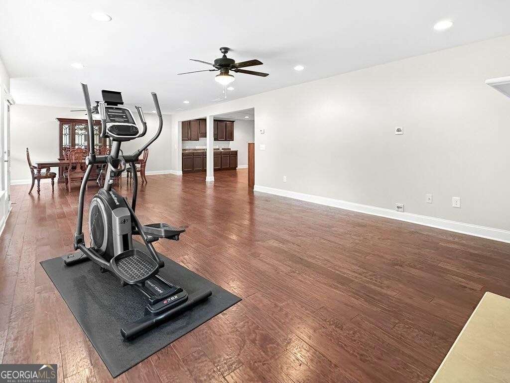 234 Summit Trail Dallas - Photo 36