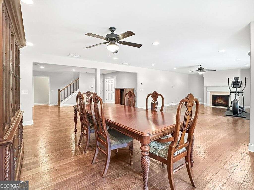 234 Summit Trail Dallas - Photo 37
