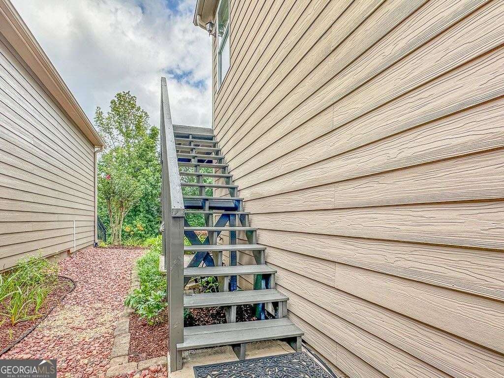 234 Summit Trail Dallas - Photo 41