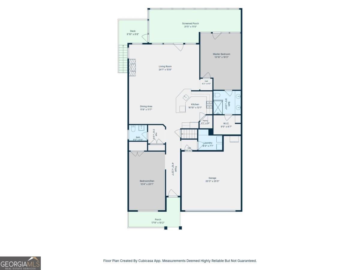 234 Summit Trail Dallas - Photo 52