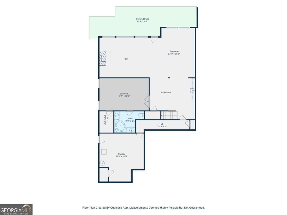 234 Summit Trail Dallas - Photo 53