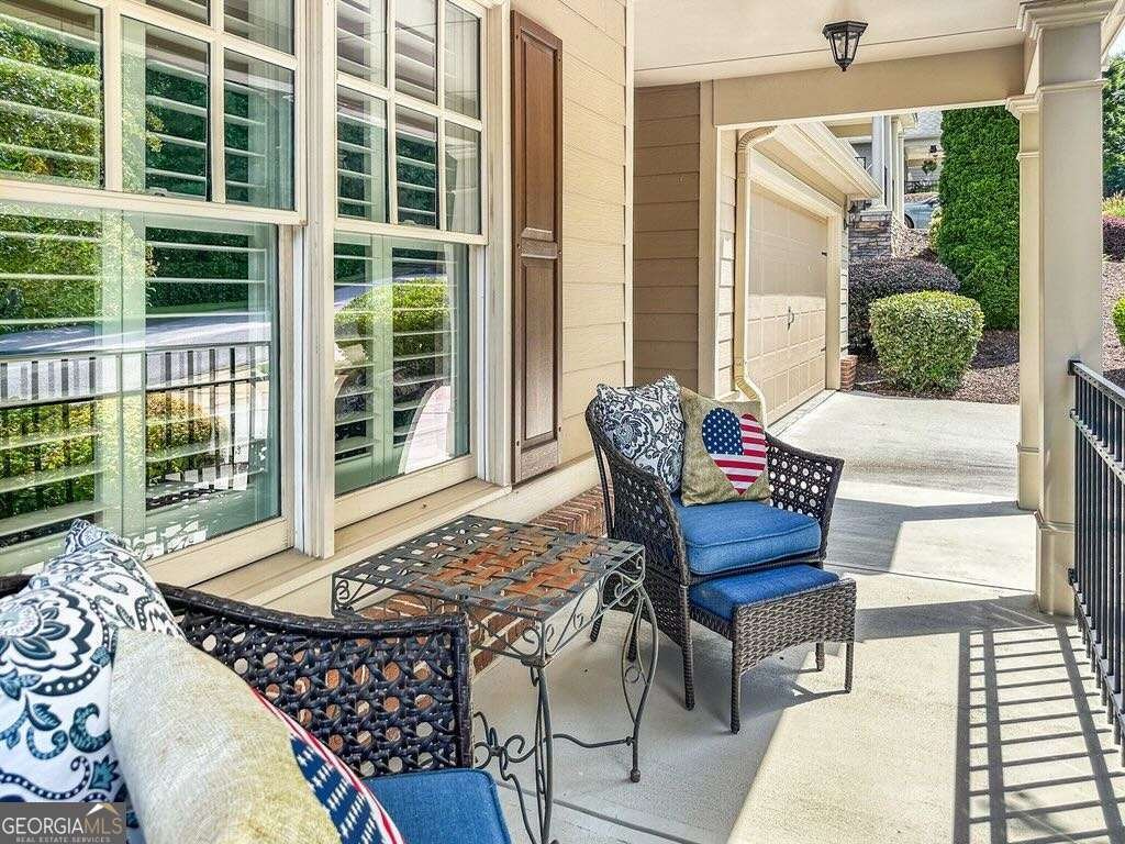 234 Summit Trail Dallas - Photo 6