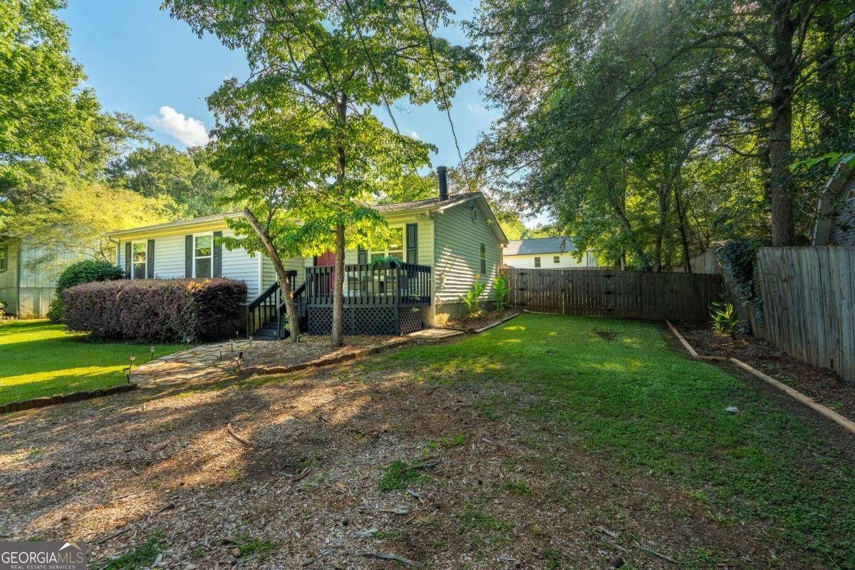 3230 Halifax Drive Cumming - Photo 18