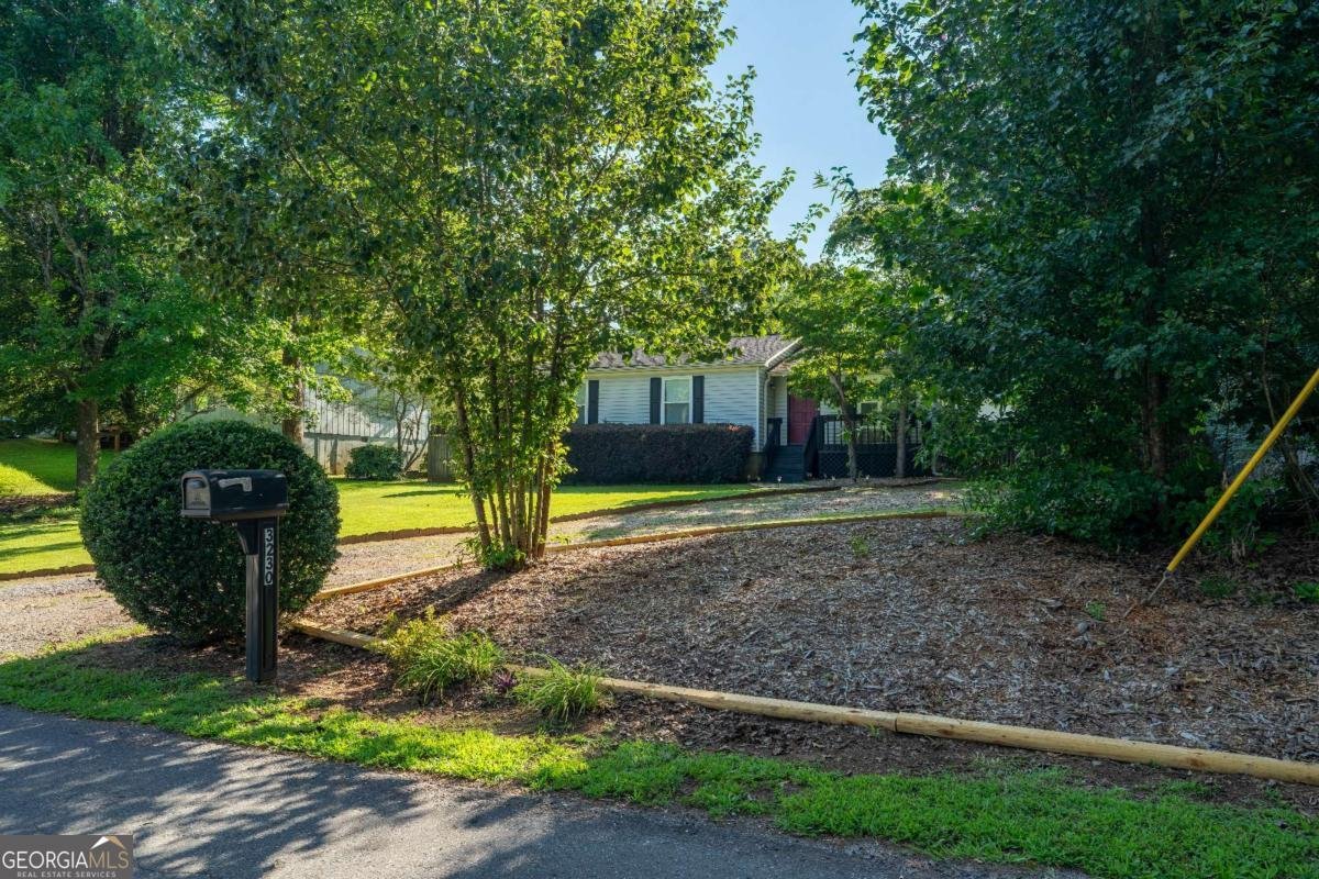 3230 Halifax Drive Cumming - Photo 19