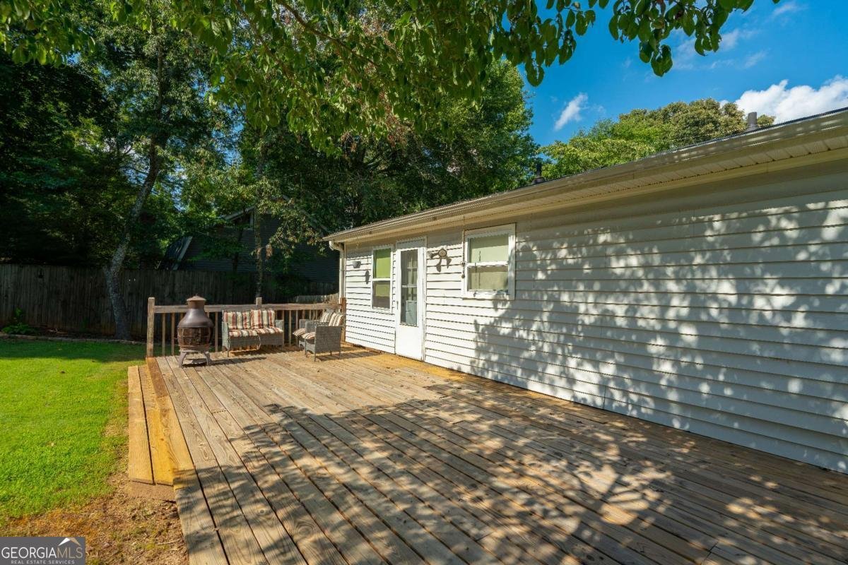 3230 Halifax Drive Cumming - Photo 21