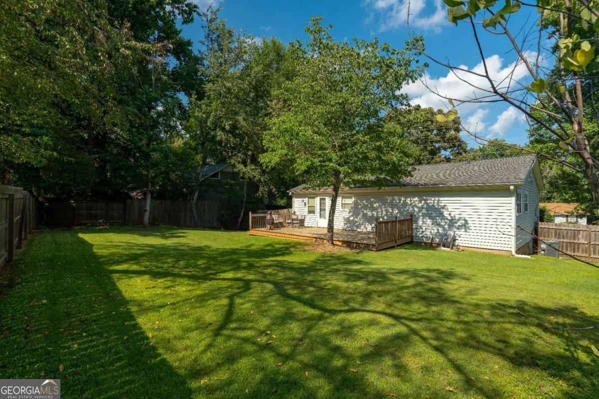3230 Halifax Drive Cumming - Photo 24