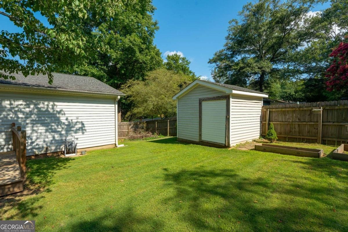 3230 Halifax Drive Cumming - Photo 25