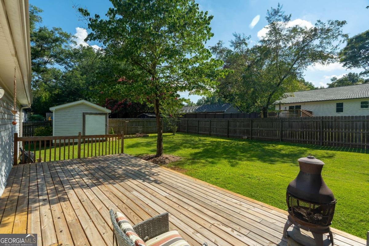 3230 Halifax Drive Cumming - Photo 27