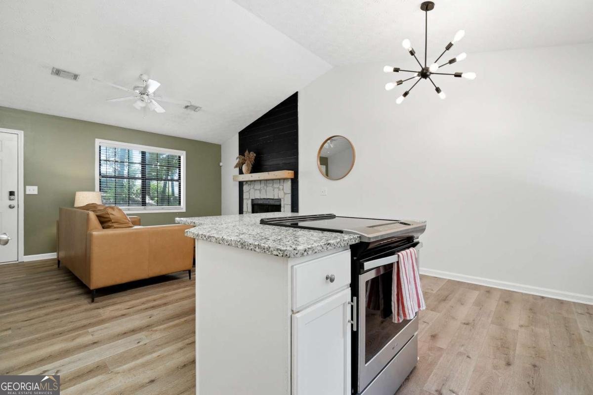 4127 Warren Road Flowery Branch - Photo 13