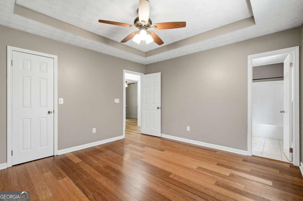 4127 Warren Road Flowery Branch - Photo 16