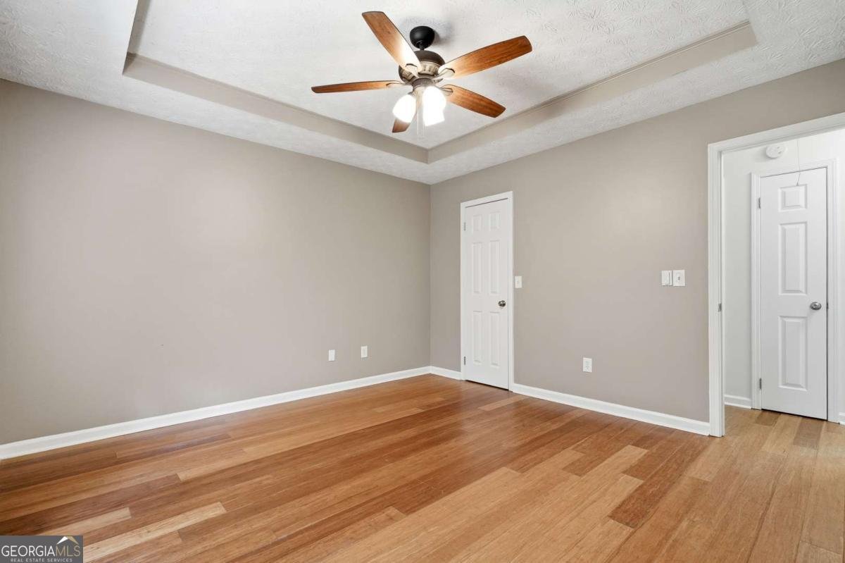 4127 Warren Road Flowery Branch - Photo 18
