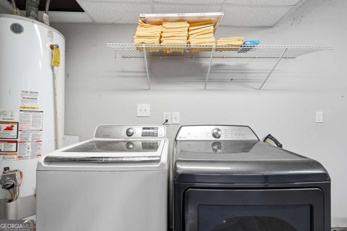 4127 Warren Road Flowery Branch - Photo 26