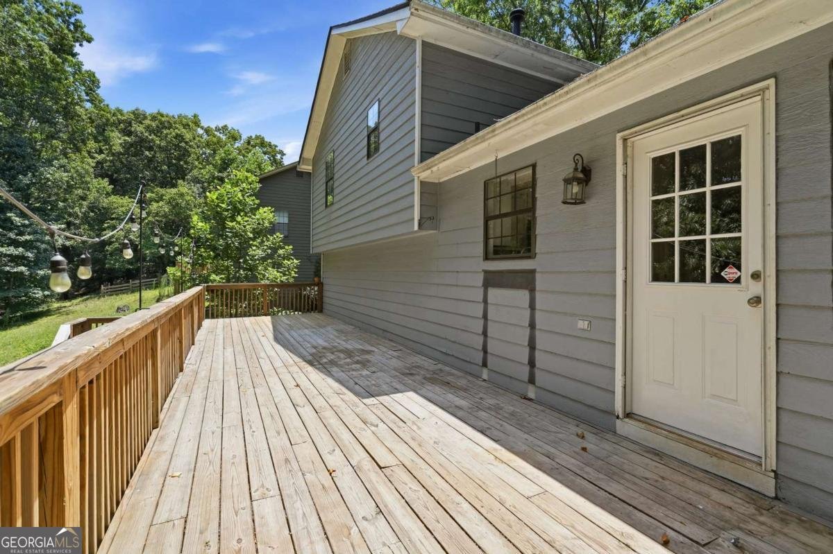 4127 Warren Road Flowery Branch - Photo 29