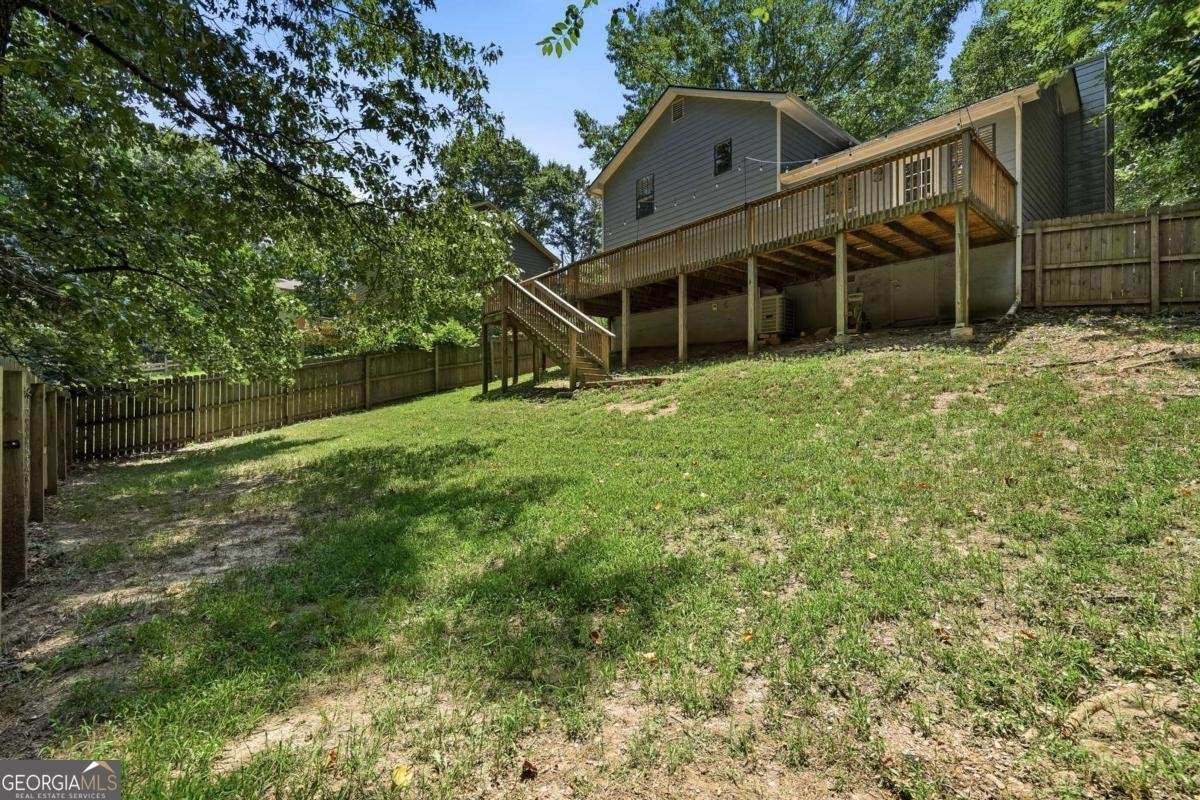4127 Warren Road Flowery Branch - Photo 30