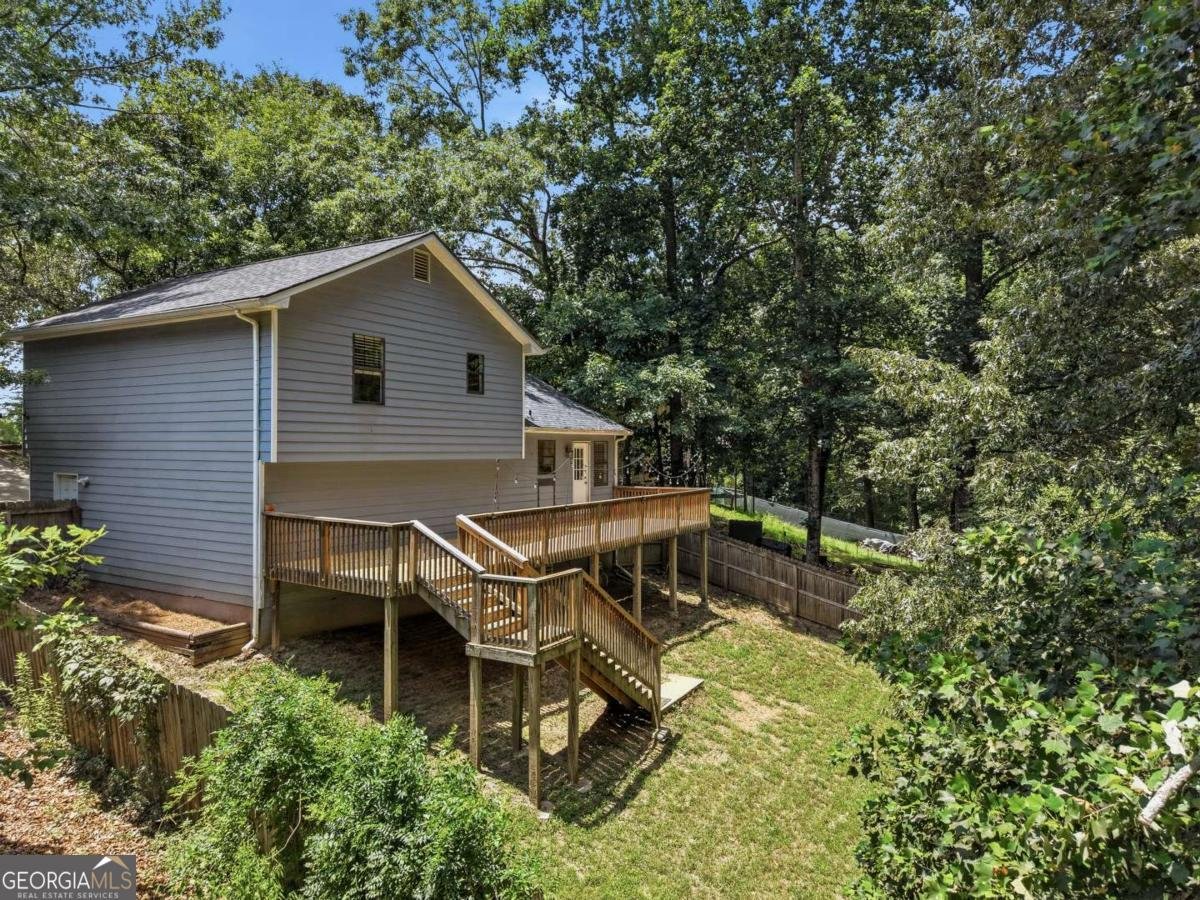 4127 Warren Road Flowery Branch - Photo 32