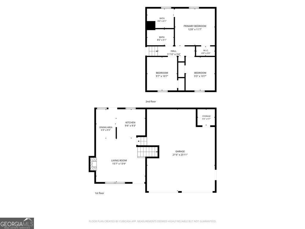 4127 Warren Road Flowery Branch - Photo 35