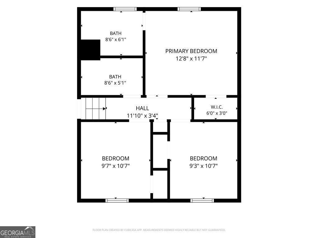 4127 Warren Road Flowery Branch - Photo 36