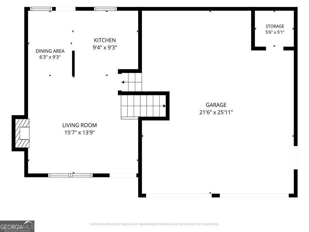 4127 Warren Road Flowery Branch - Photo 37