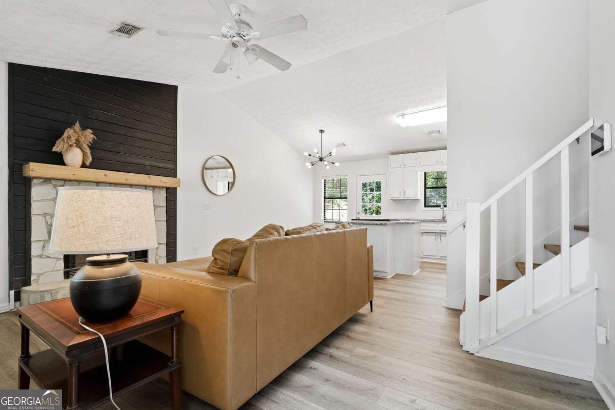 4127 Warren Road Flowery Branch - Photo 8