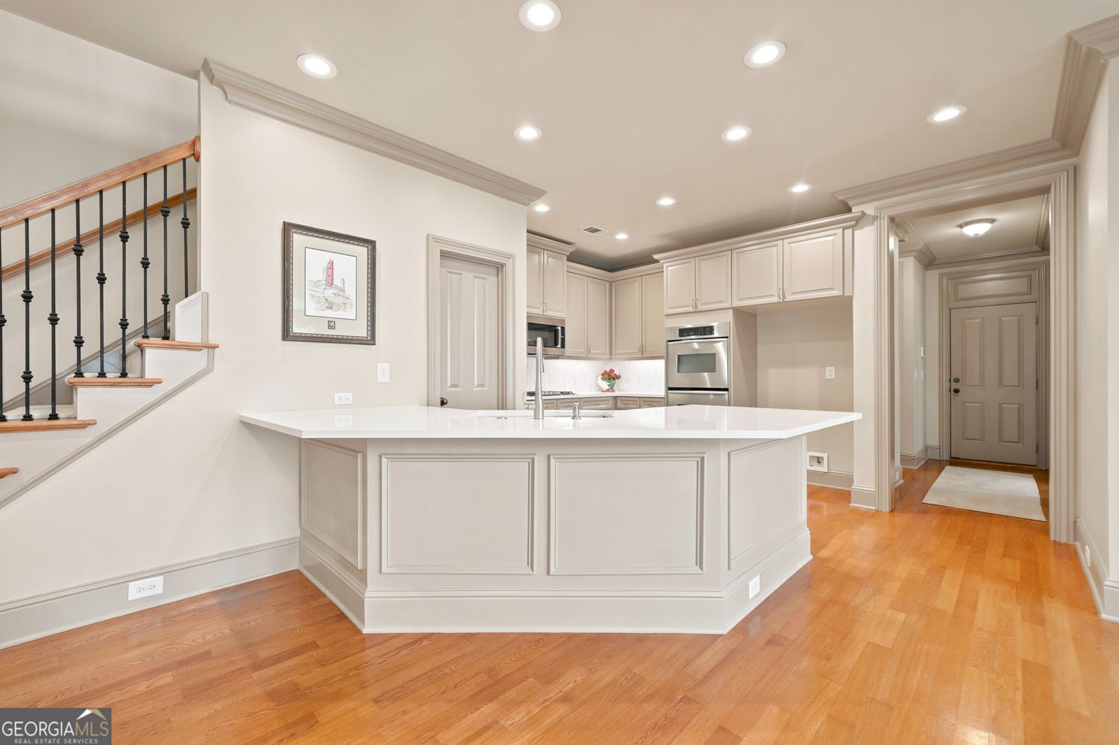 10870 Bossier Drive Johns Creek - Photo 11