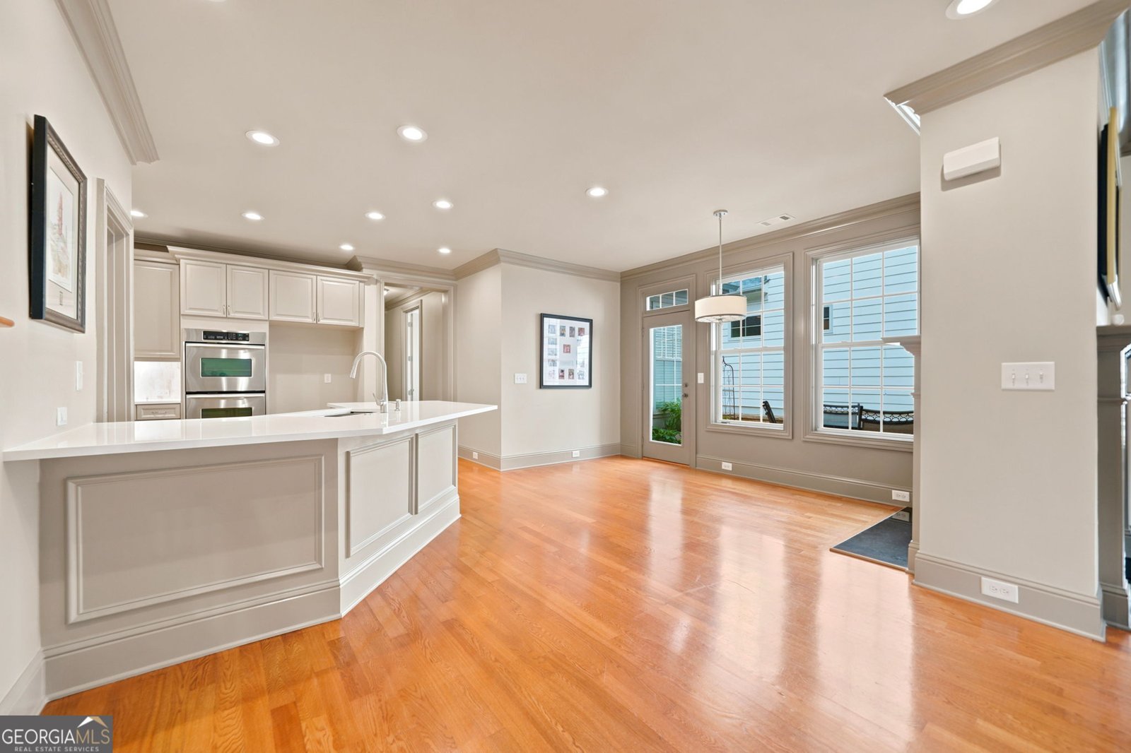 10870 Bossier Drive Johns Creek - Photo 12