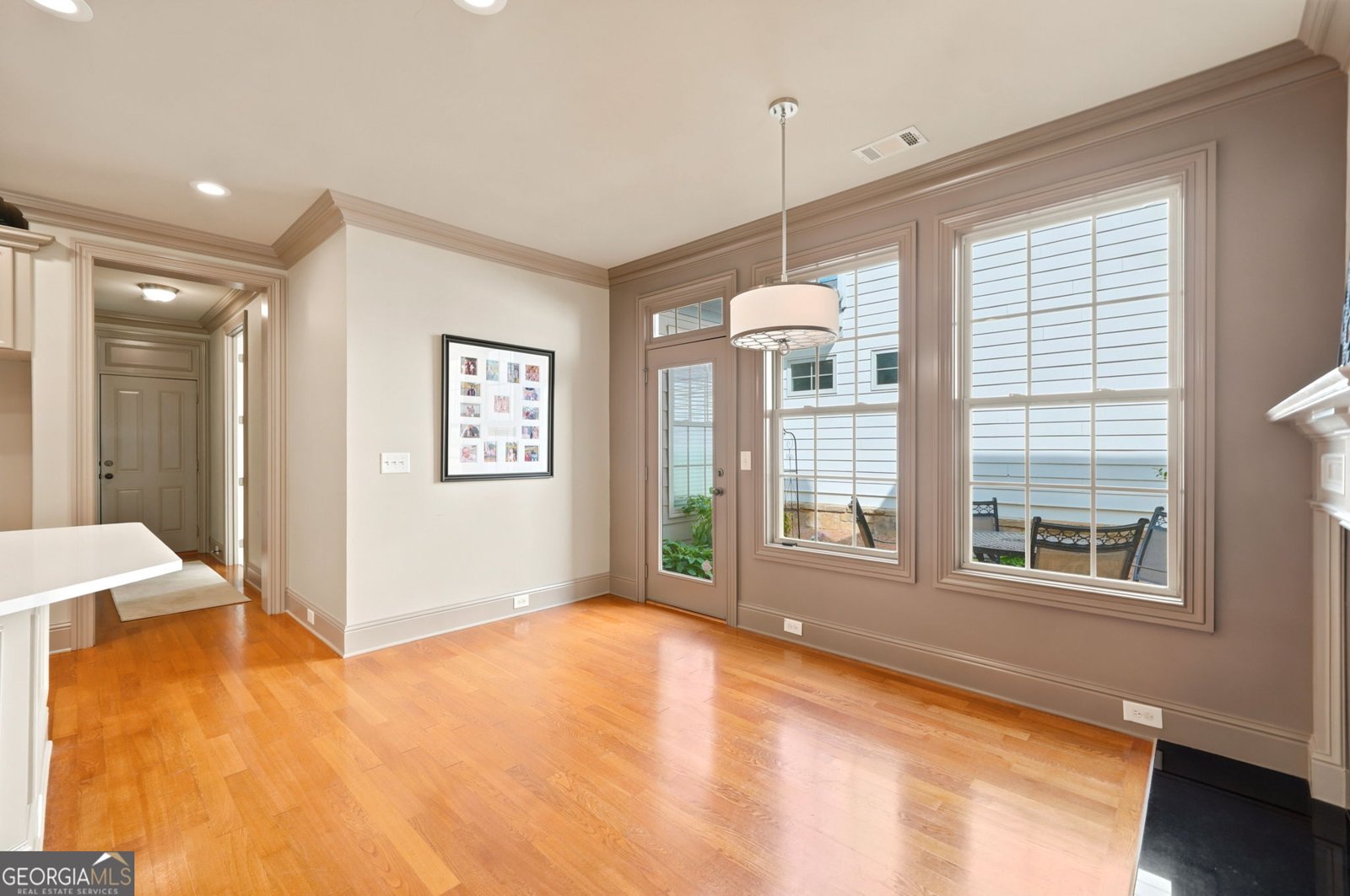 10870 Bossier Drive Johns Creek - Photo 13