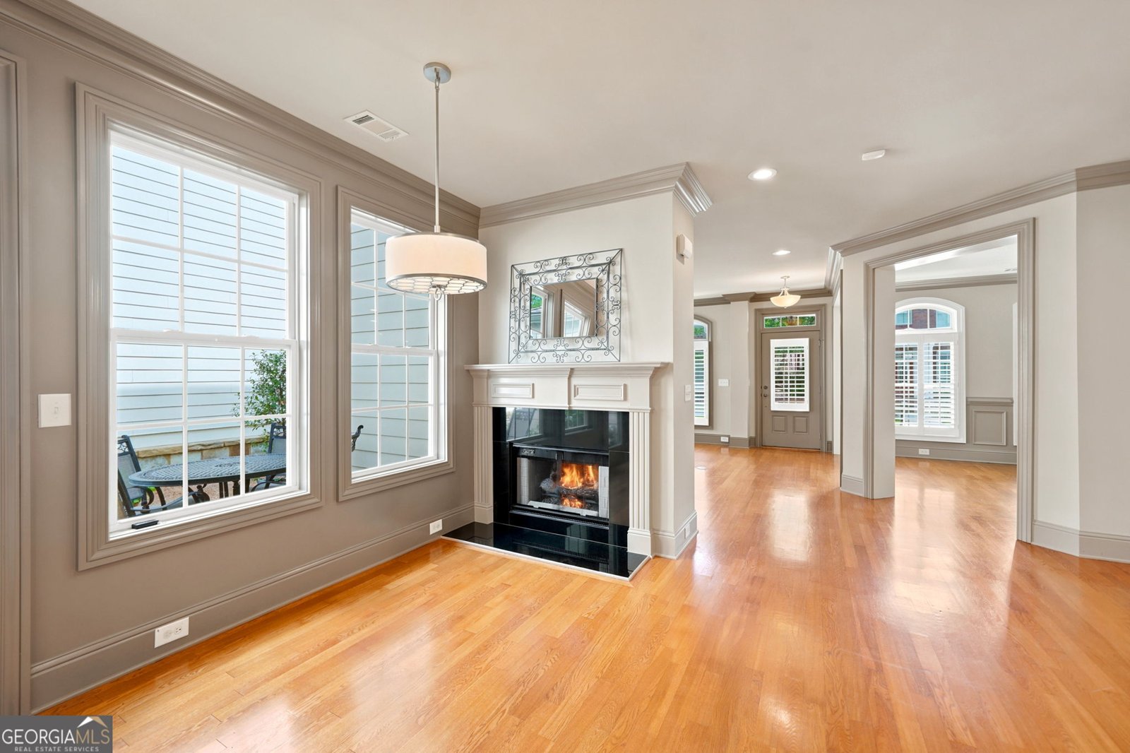 10870 Bossier Drive Johns Creek - Photo 14