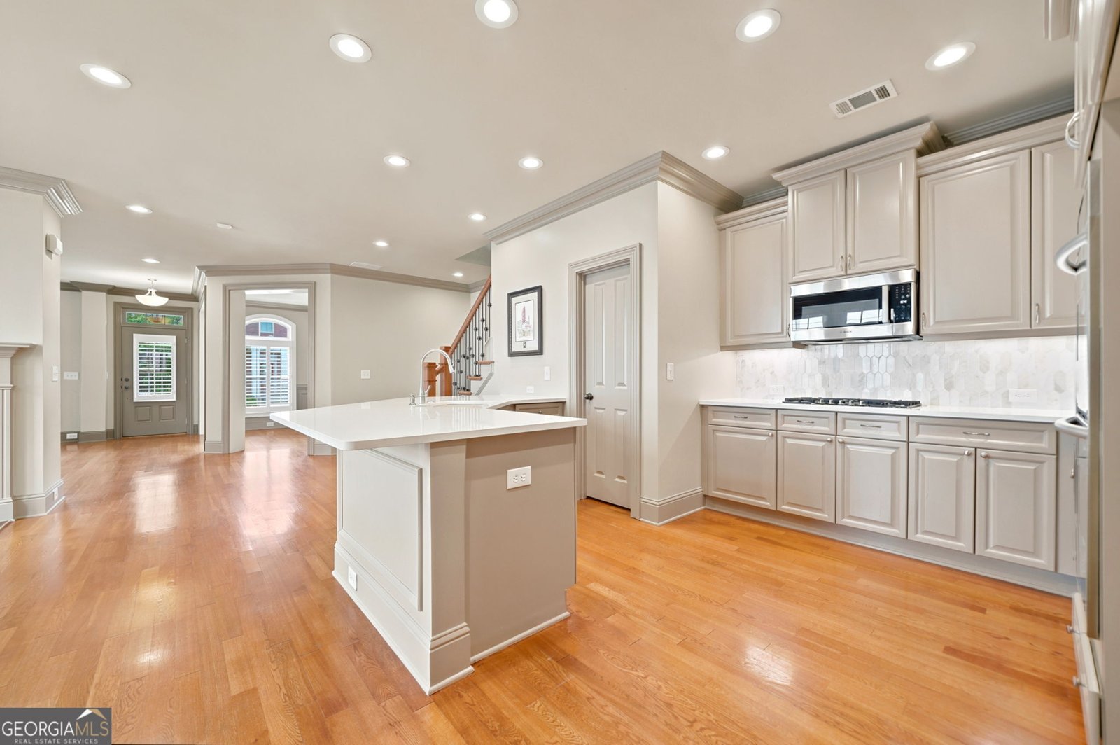 10870 Bossier Drive Johns Creek - Photo 15
