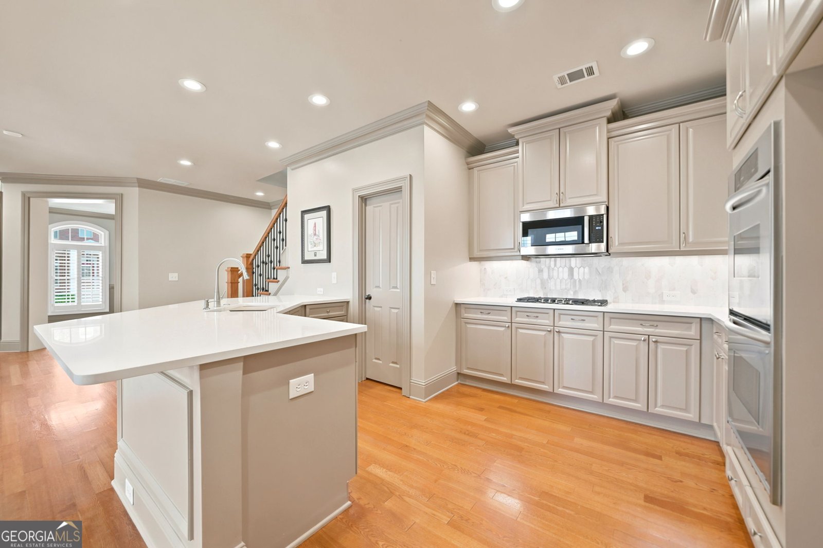10870 Bossier Drive Johns Creek - Photo 16